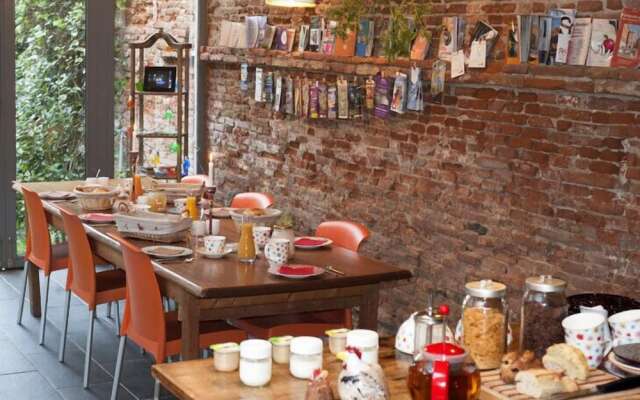 Maison dHôtes Anjali