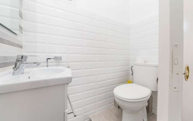 Apartment Travel Habitat Canovas