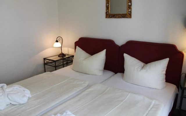 Hotel Müller
