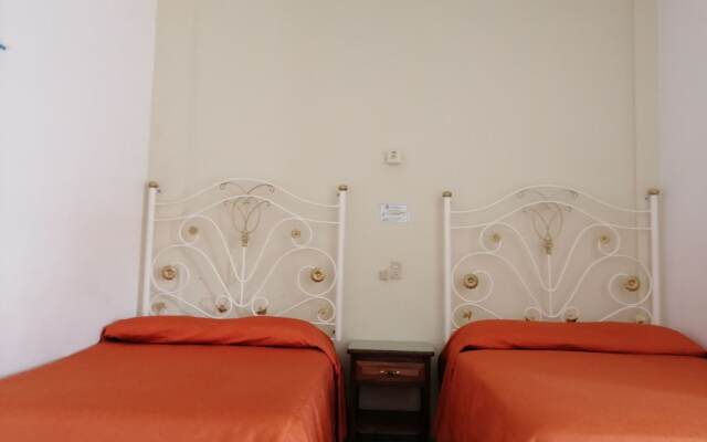 Hotel Providencia