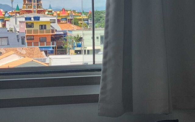 Pousada Recanto do Cowboy