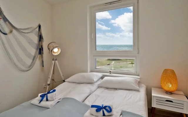 Marina Plaza Apartamenty Jastarnia