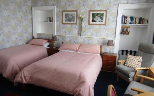 Athollbank Guest House
