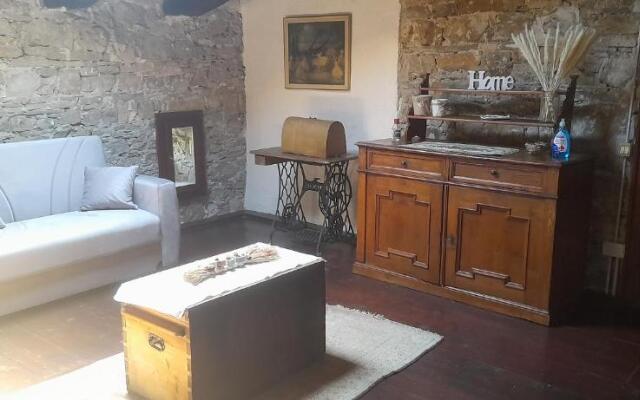 Agriturismo Casa delle Rose Winery