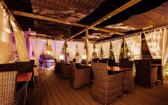 Villas D. Dinis Charming Residence - Adults Only