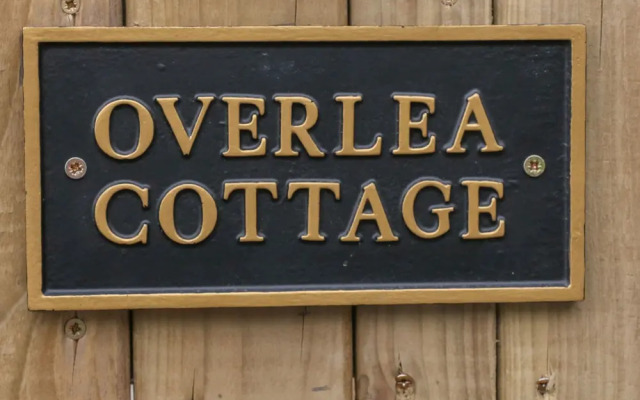 Overlea Cottage