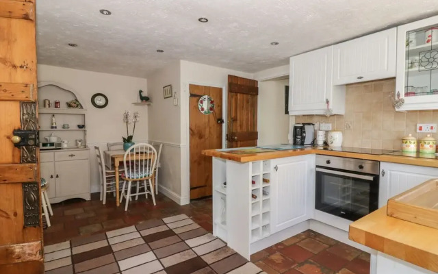 Megs Cottage