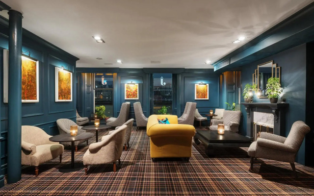 Hotel Indigo Edinburgh - Princes Street by IHG