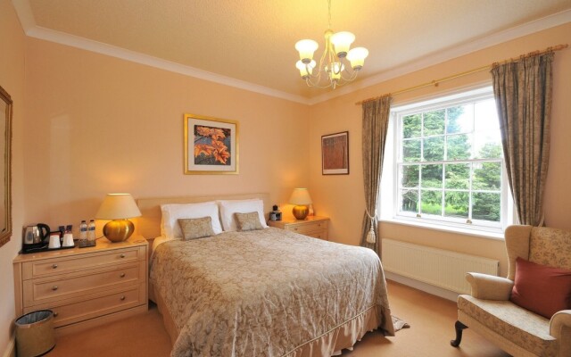 Marton Grange Country House