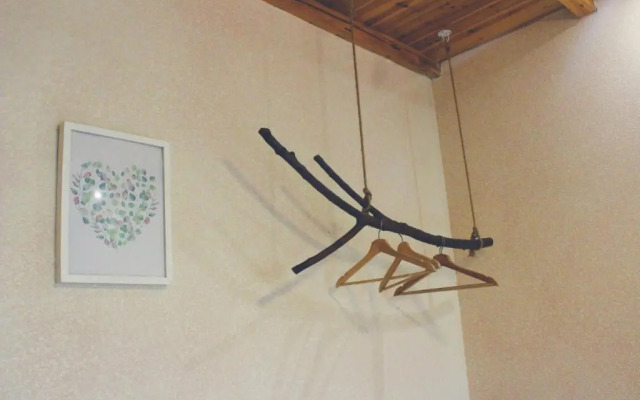 Moganshan Mountain Farmhouse