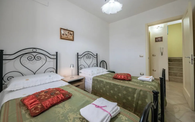 L'alba di Santa Cesarea