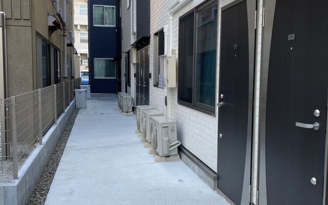 FL Residence Takadanobaba
