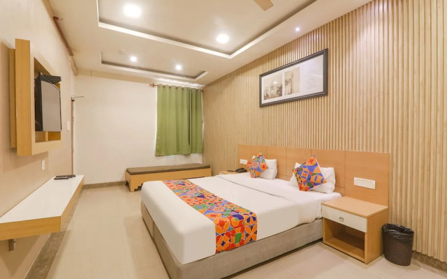Fabhotel Raghubar Kripa