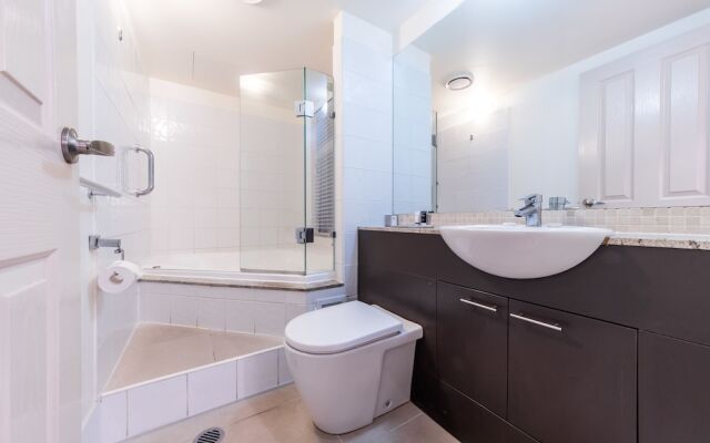 2521 Blue Horizon - Airlie Beach