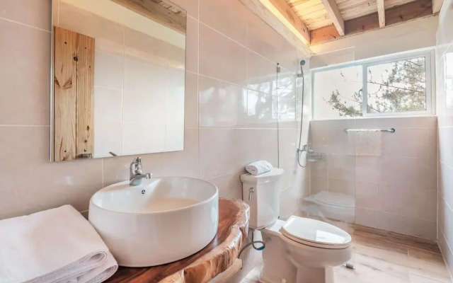 Paradise Retreat With Stunning Views in Jarabacoa