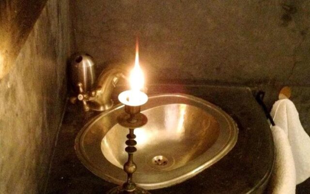 Riad of the Light
