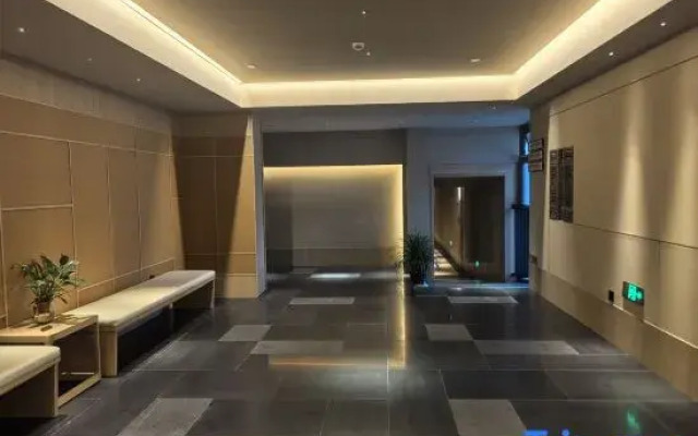 Shexian Yuliang Past bouti Hotel