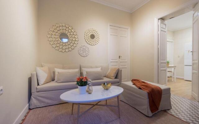 Home in Seville V33-1