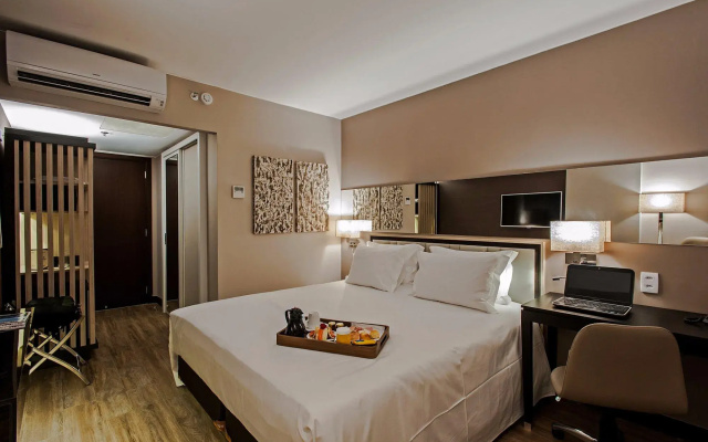 Hotel Atlântico Prime
