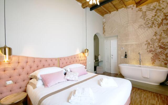 Ricasoli Garden Relais