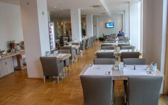 Hotel Satu Mare City
