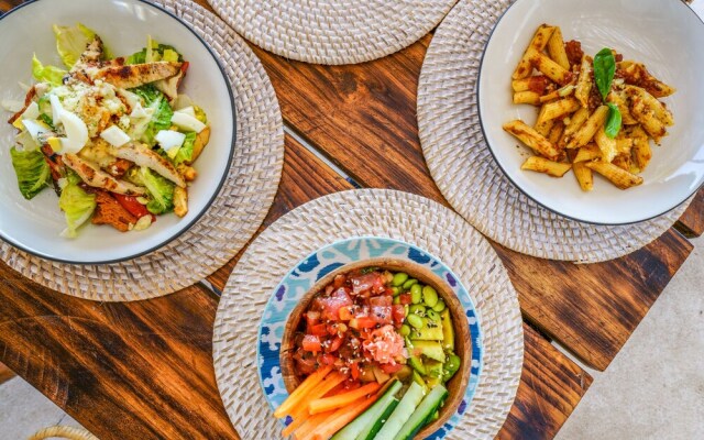 Blue Lagoon Avia Villa