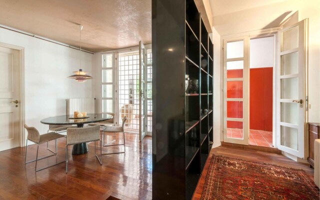 Amazing Home in Rimini With 6 Bedrooms and Wifi