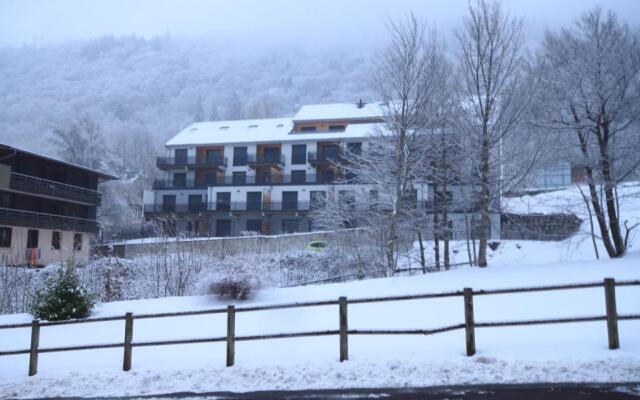 A1 - Résidence La Montille
