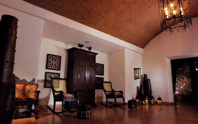 JW Marriott Guanacaste Resort and Spa