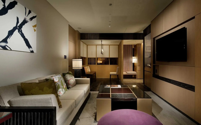 Four Seasons Hotel Kyoto