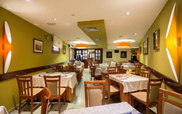 Gran Hotel Rural Cela