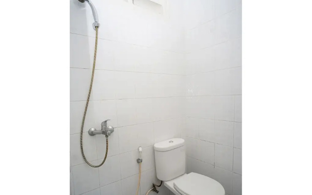 Alletha Guest House 2 by OYO Rooms