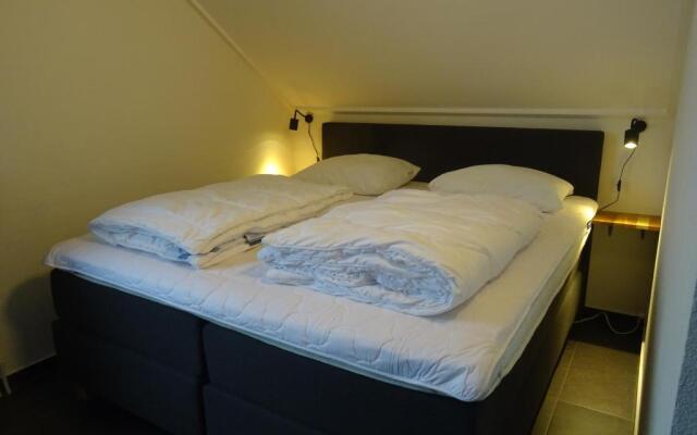 Park Fort Soleil: Vakantiewoning 36