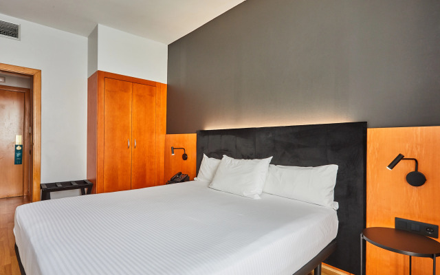 Hotel Silken Sant Gervasi