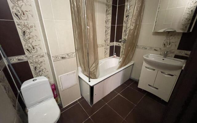 Аврора на улице Весенняя 15