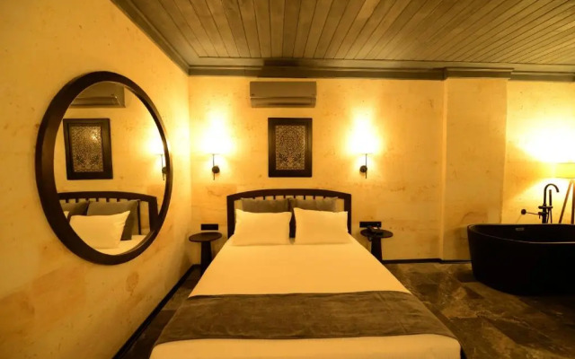 Feel Cappadocia Hostel