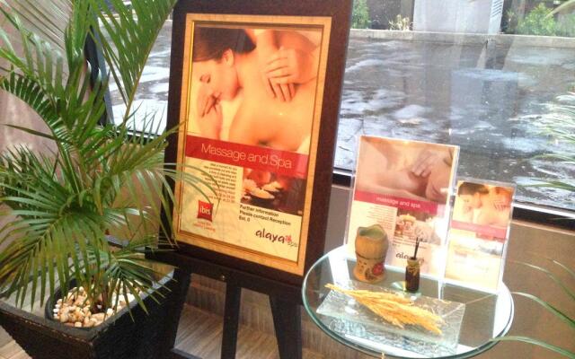 Swiss-Belinn Cawang