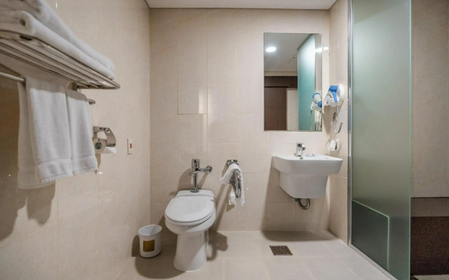 Orakai Songdo Park Hotel, BW Premier Collection