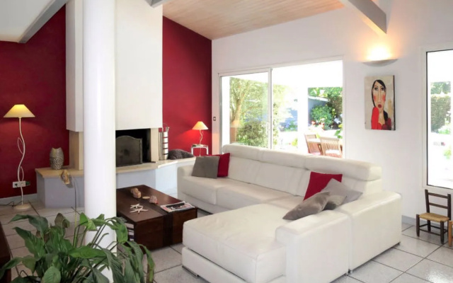 Villa Katy (ADS165)