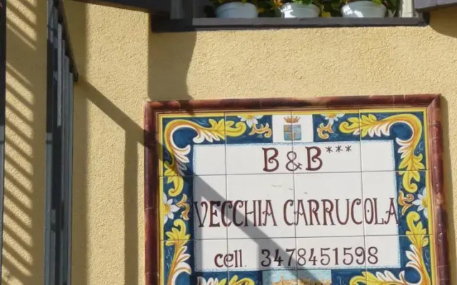 Vecchia Carrucola