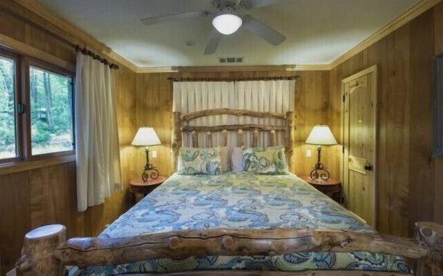 Scenic Wonders Buss Stop 3 Bedrooms