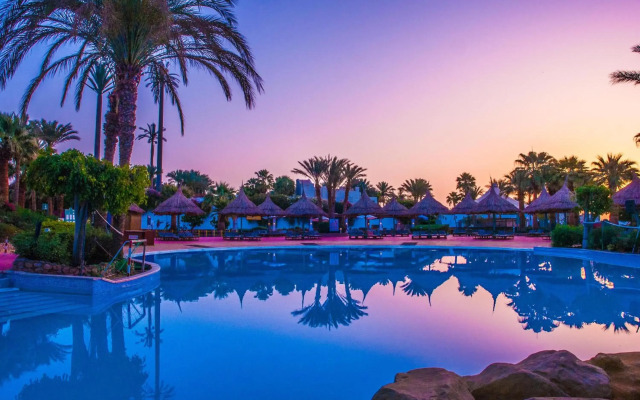 Pickalbatros Golf Beach Resort