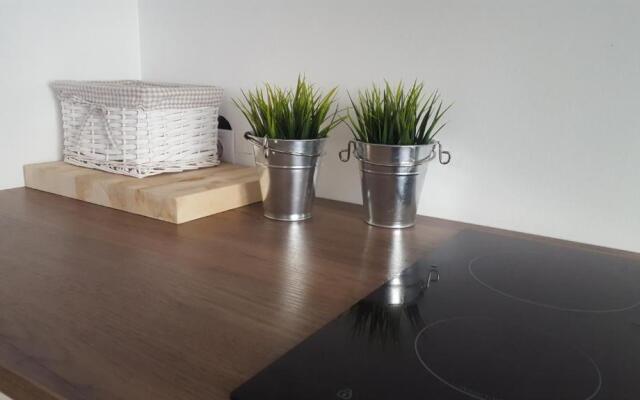 Roosi Apartment