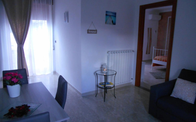 Appartamento Mare e Monti