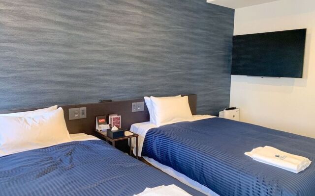 Hotel Livemax Tokyo Kanda East