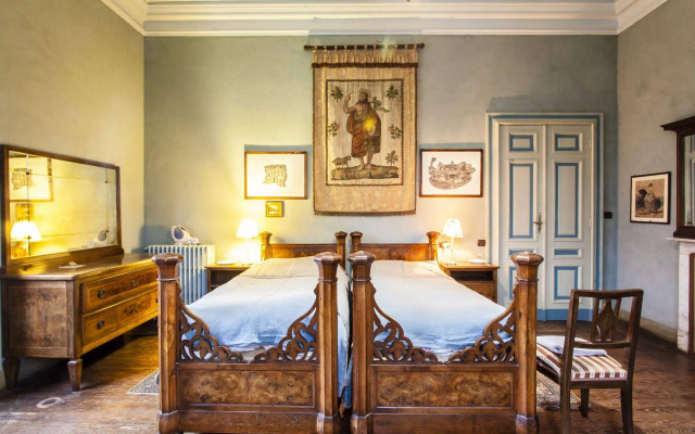 Villa Cernigliaro Dimora storica