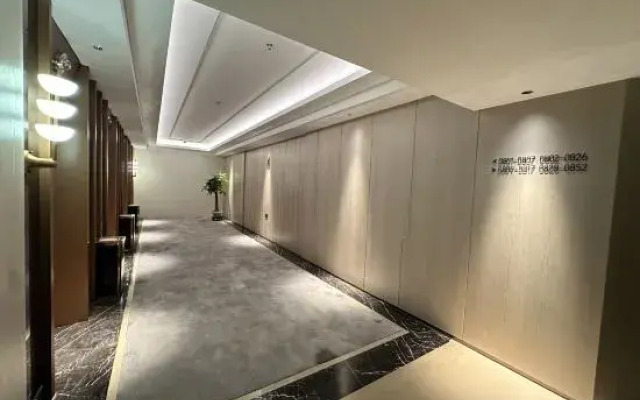 Dongtai International Hotel