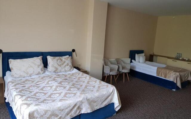 Paradise Borjomi Hotel
