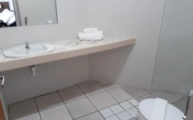 Happy Hotel Pajuçara