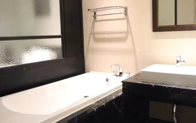 3s Hotel Soraepogu